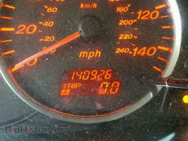 2005 MAZDA 6 - VIN: 1YVHP80D755M47896 - Фото 8