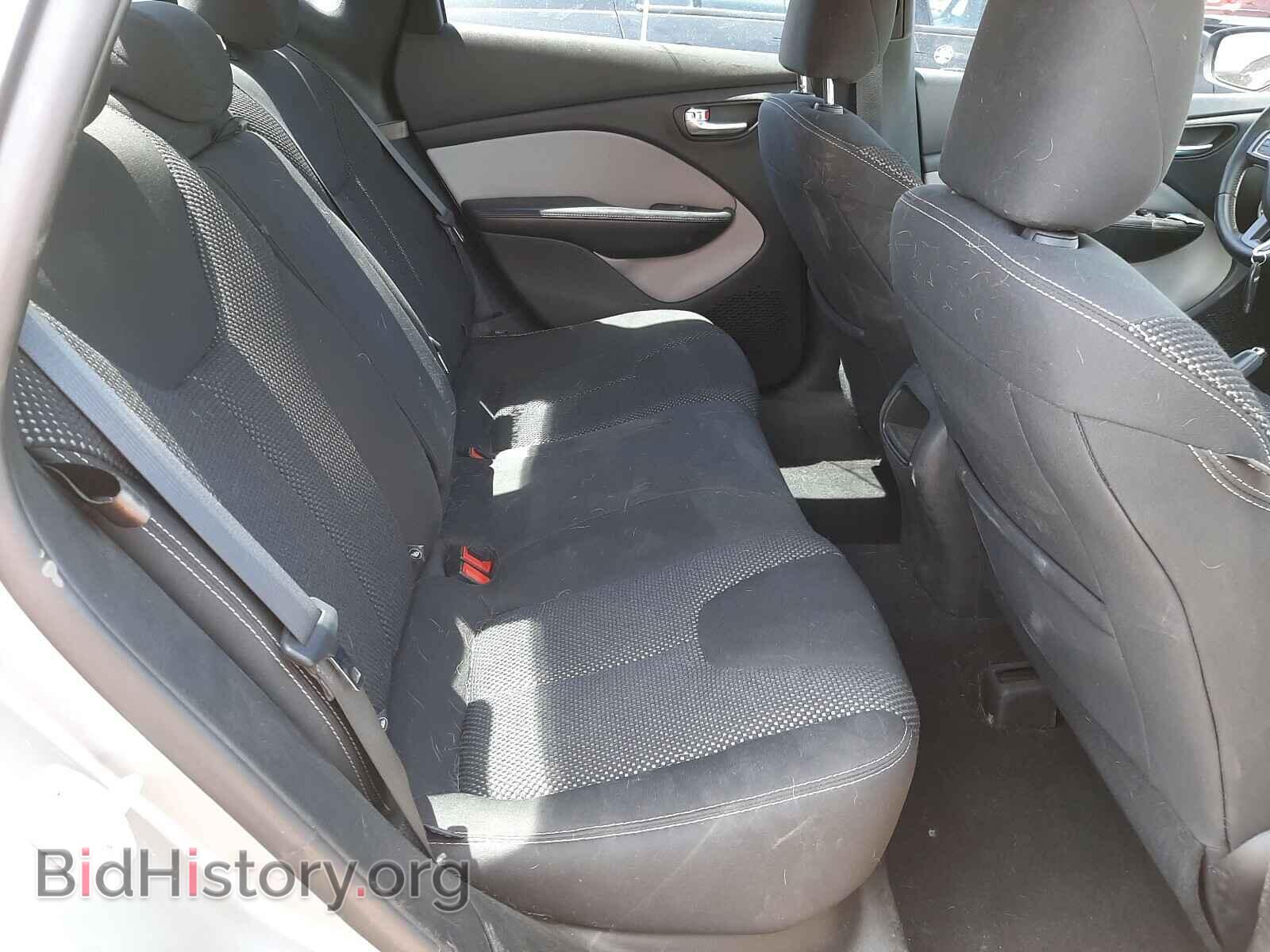 2016 DODGE DART - VIN: 1C3CDFBB0GD540104 - Photo 6