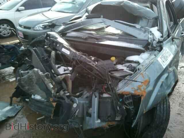 2010 DODGE JOURNEY - VIN: 3D4PG5FV4AT134415 - Фото 10