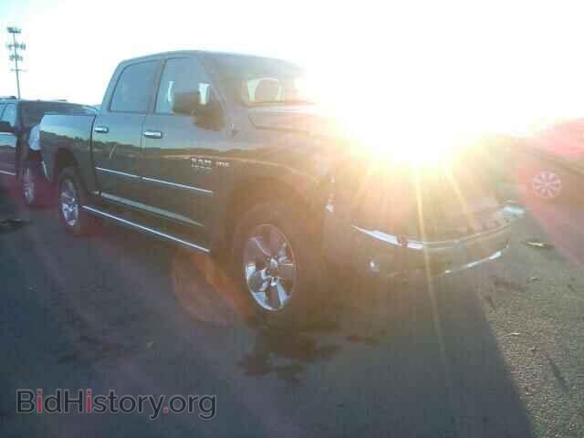 Фотография 1C6RR7LT7ES341801 - RAM TRUCK 2014