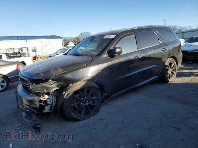 Photo 1C4SDJCT0HC833882 - DODGE DURANGO 2017