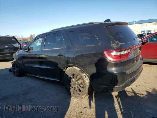 2017 DODGE DURANGO - VIN: 1C4SDJCT0HC833882 - Photo 2