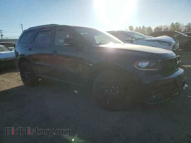 2017 DODGE DURANGO - VIN: 1C4SDJCT0HC833882 - Photo 4