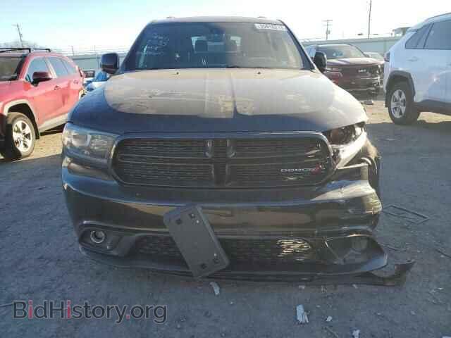 2017 DODGE DURANGO - VIN: 1C4SDJCT0HC833882 - Photo 5