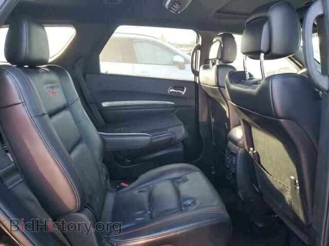 2017 DODGE DURANGO - VIN: 1C4SDJCT0HC833882 - Photo 10
