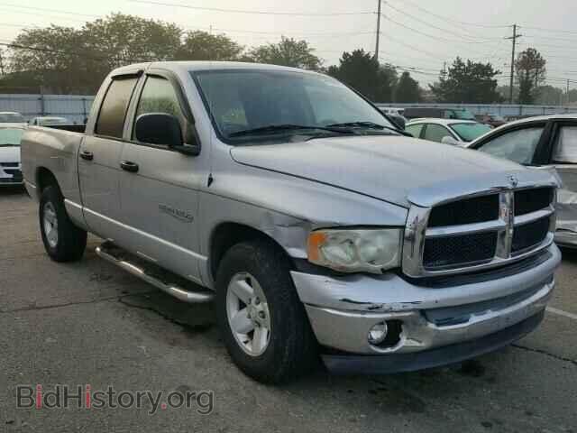 Фотография 1D7HA18Z73S103648 - DODGE RAM 1500 2003