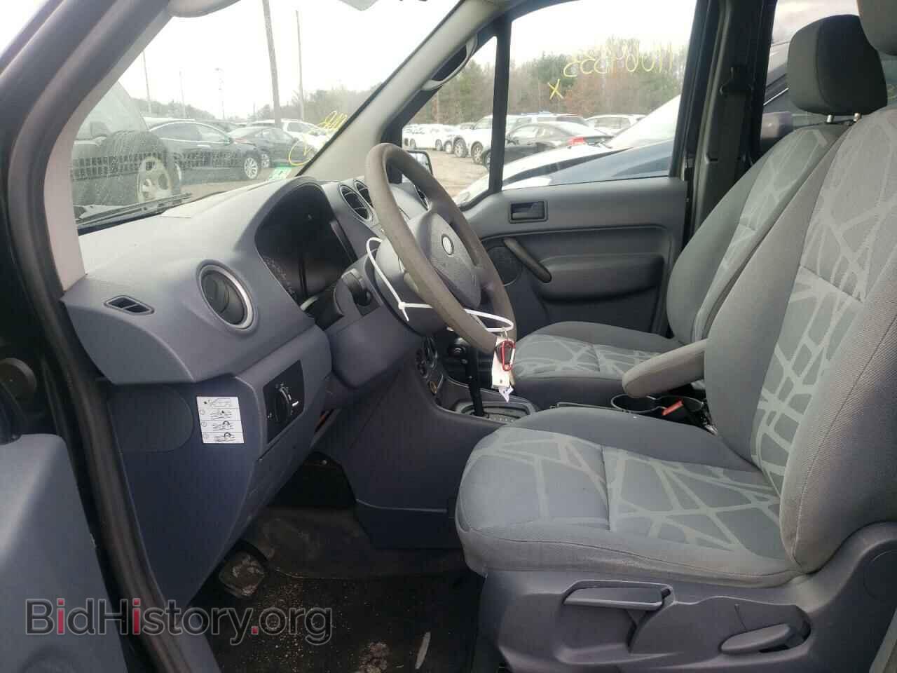 2012 FORD TRANSIT - VIN: NM0LS6AN0CT118313 - Фото 7
