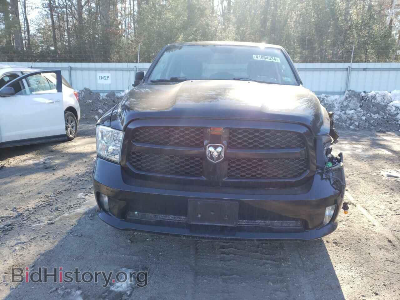 2014 RAM 1500 - VIN: 1C6RR7FT2ES197439 - Фото 5