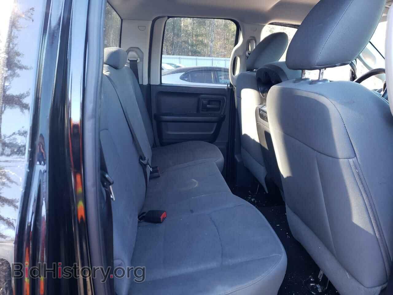 2014 RAM 1500 - VIN: 1C6RR7FT2ES197439 - Фото 10