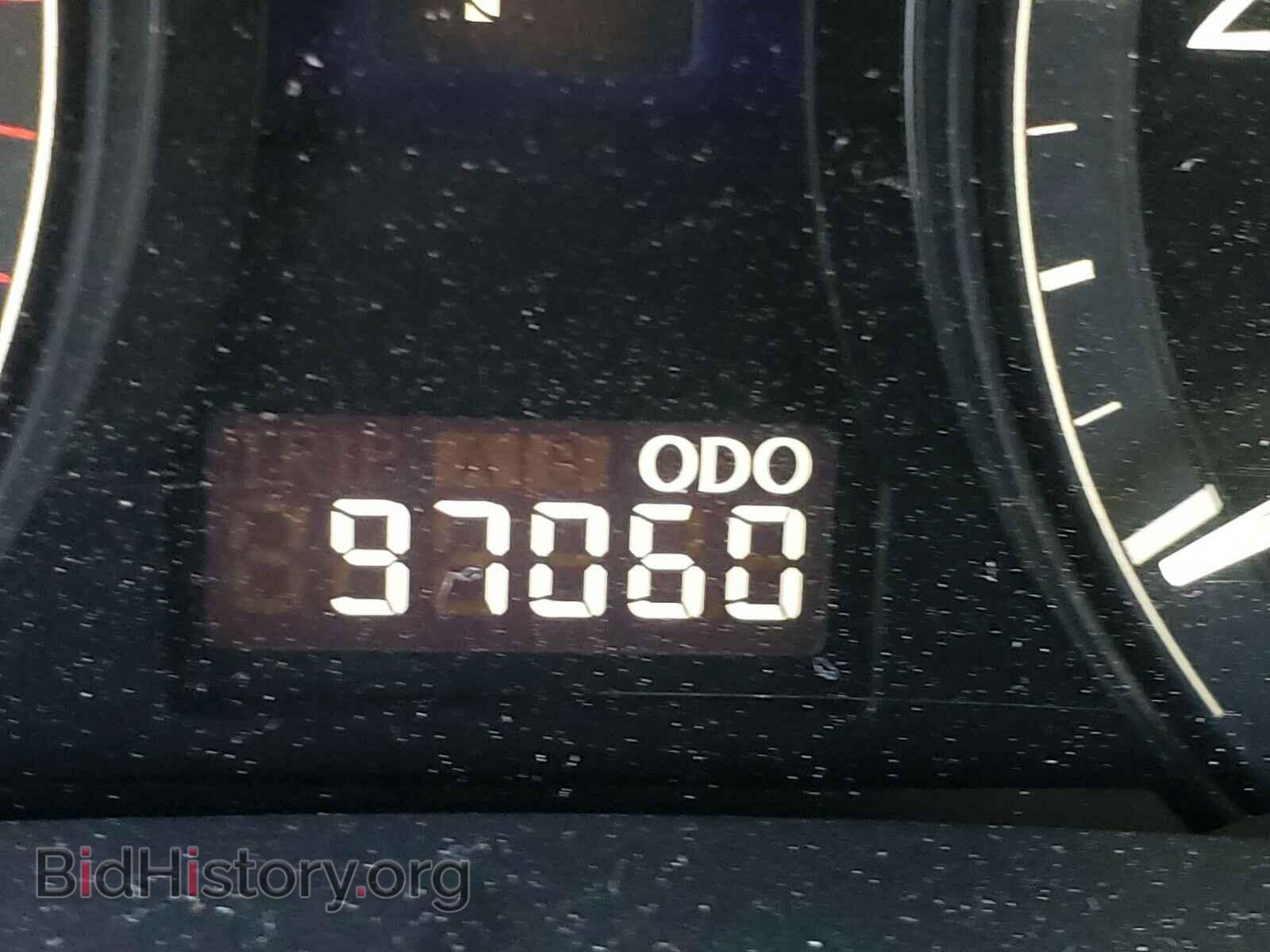 2011 LEXUS RX350 - VIN: 2T2ZK1BA0BC046915 - Фото 8