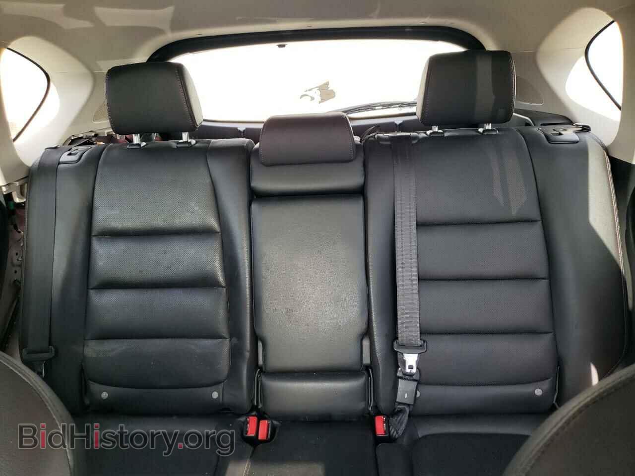 2015 MAZDA CX-5 - VIN: JM3KE4DY9F0538052 - Фото 10