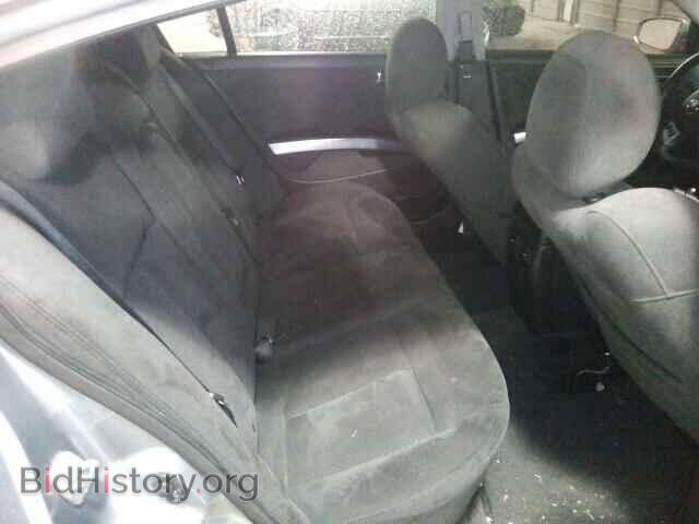 2007 NISSAN MAXIMA - VIN: 1N4BA41E77C834367 - Фото 6