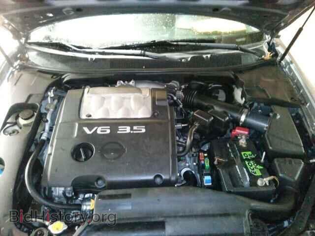 2007 NISSAN MAXIMA - VIN: 1N4BA41E77C834367 - Фото 7