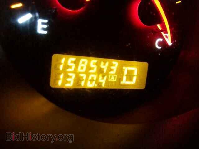 2007 NISSAN MAXIMA - VIN: 1N4BA41E77C834367 - Фото 8