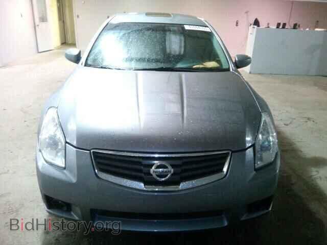 2007 NISSAN MAXIMA - VIN: 1N4BA41E77C834367 - Фото 9