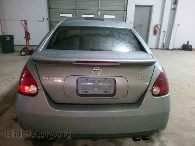2007 NISSAN MAXIMA - VIN: 1N4BA41E77C834367 - Фото 10