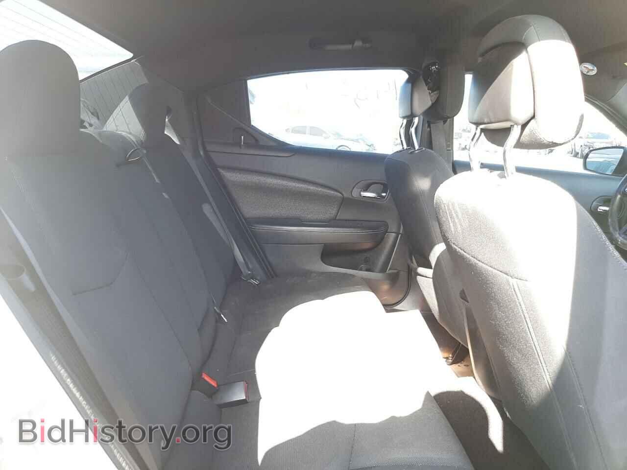 2013 DODGE AVENGER - VIN: 1C3CDZAB2DN725621 - Photo 6