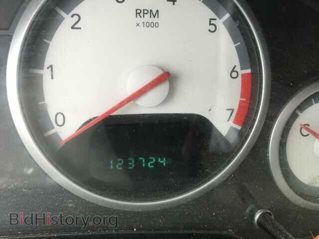 2010 DODGE CARAVAN - VIN: 2D4RN5D13AR231428 - Фото 8