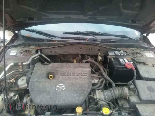 2006 MAZDA 6 - VIN: 1YVFP80C565M45905 - Фото 7