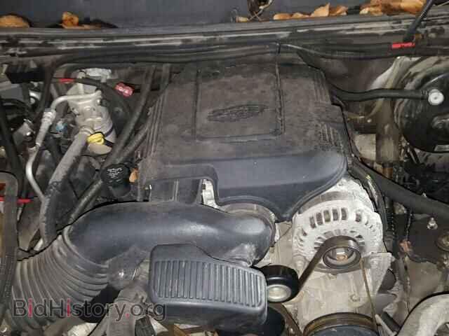 2008 CHEVROLET SILVERADO - VIN: 2GCEC19J881222400 - Photo 7