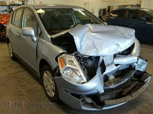 Фотография 3N1BC1CP4BL404457 - NISSAN VERSA 2011