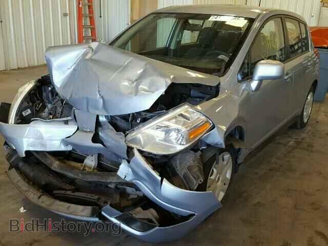 2011 NISSAN VERSA - VIN: 3N1BC1CP4BL404457 - Photo 2