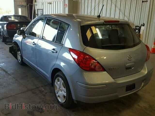 2011 NISSAN VERSA - VIN: 3N1BC1CP4BL404457 - Photo 3