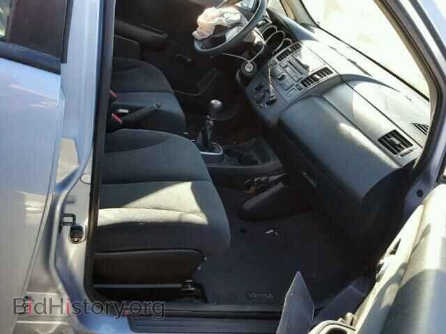 2011 NISSAN VERSA - VIN: 3N1BC1CP4BL404457 - Photo 5
