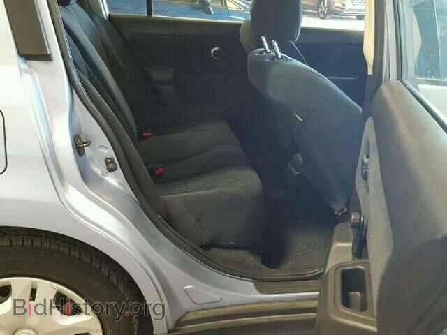 2011 NISSAN VERSA - VIN: 3N1BC1CP4BL404457 - Photo 6