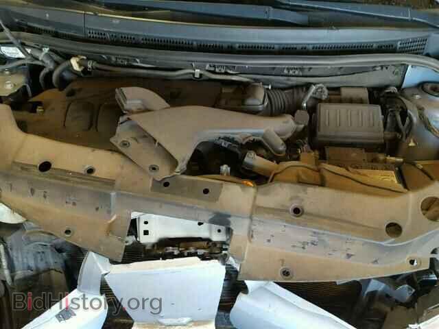 2011 NISSAN VERSA - VIN: 3N1BC1CP4BL404457 - Photo 7