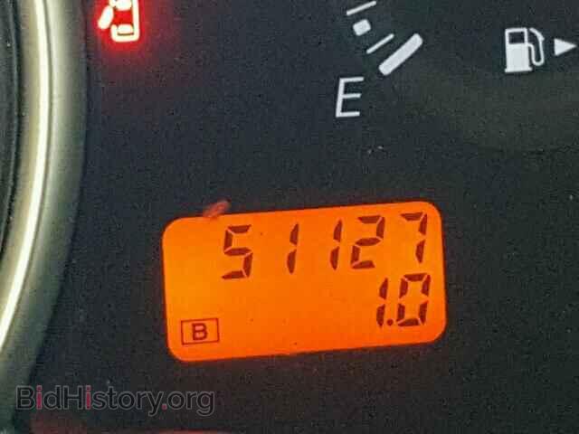 2011 NISSAN VERSA - VIN: 3N1BC1CP4BL404457 - Photo 8
