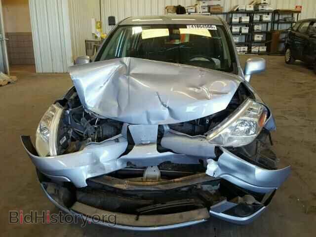 2011 NISSAN VERSA - VIN: 3N1BC1CP4BL404457 - Photo 9