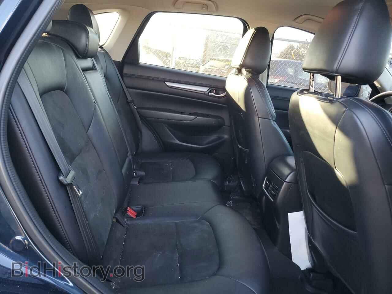 2018 MAZDA CX-5 - VIN: JM3KFBCM3J0318656 - Фото 10