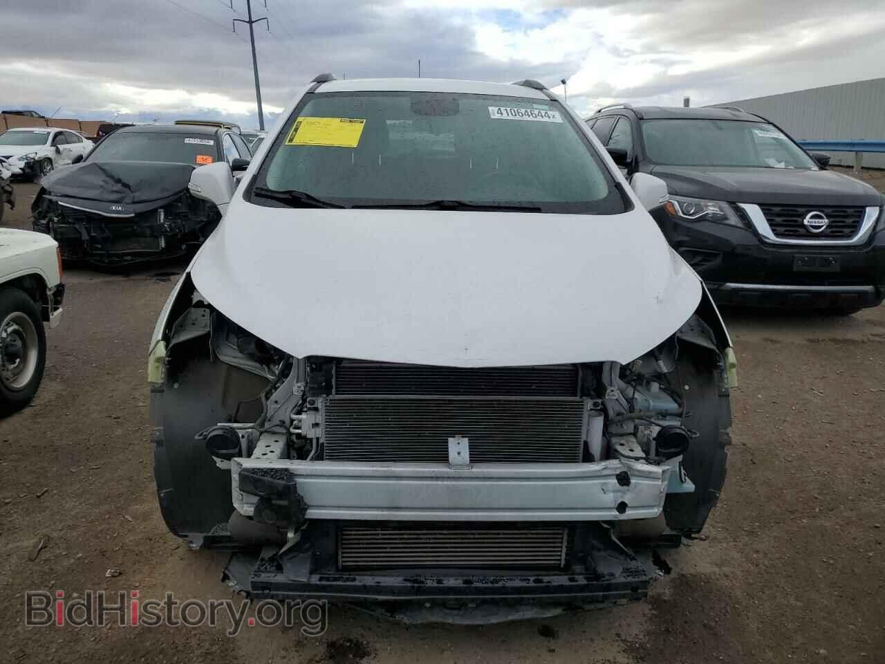 2017 BUICK ENCORE - VIN: KL4CJASB2HB044106 - Фото 5