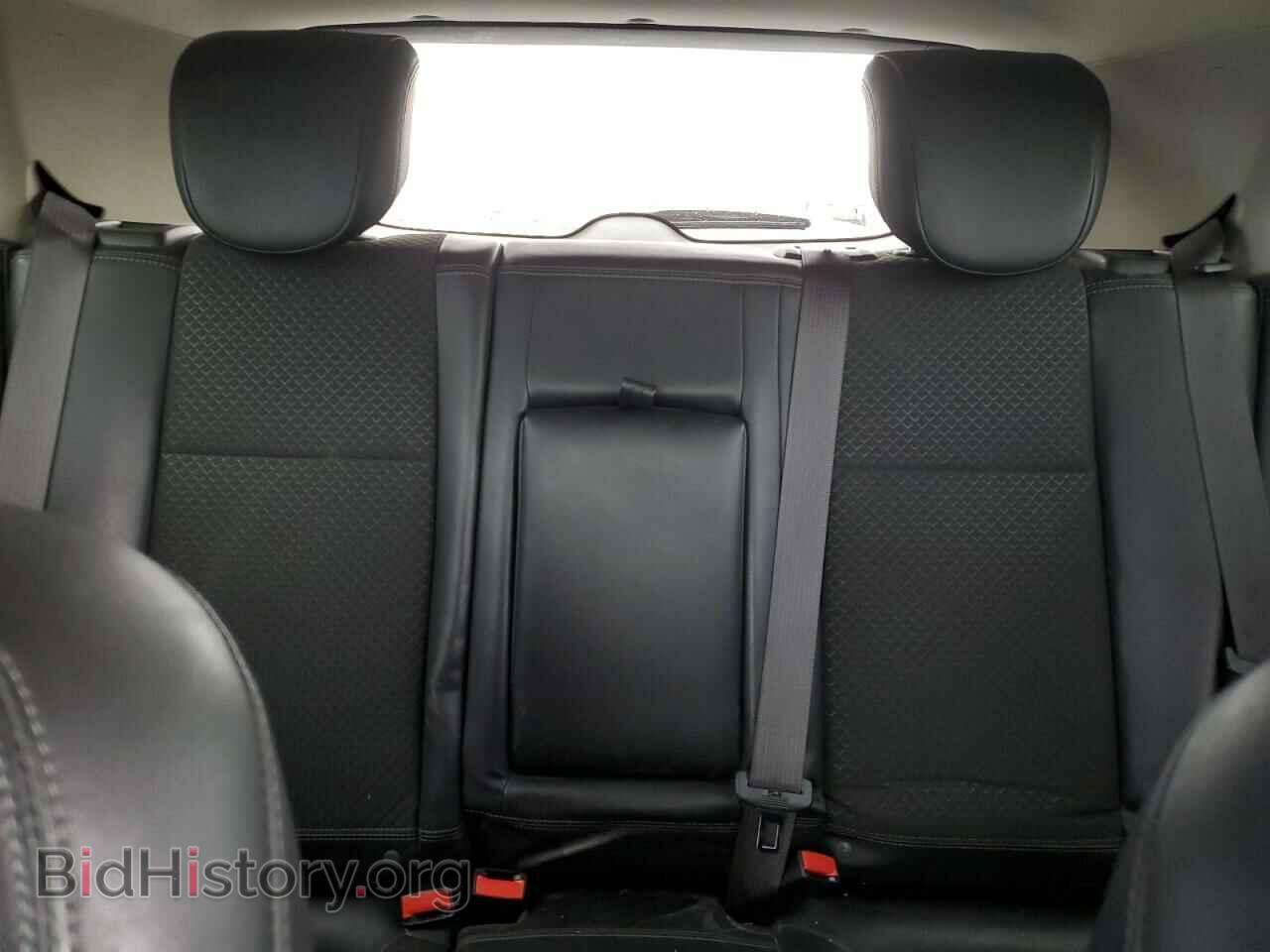 2017 BUICK ENCORE - VIN: KL4CJASB2HB044106 - Фото 10