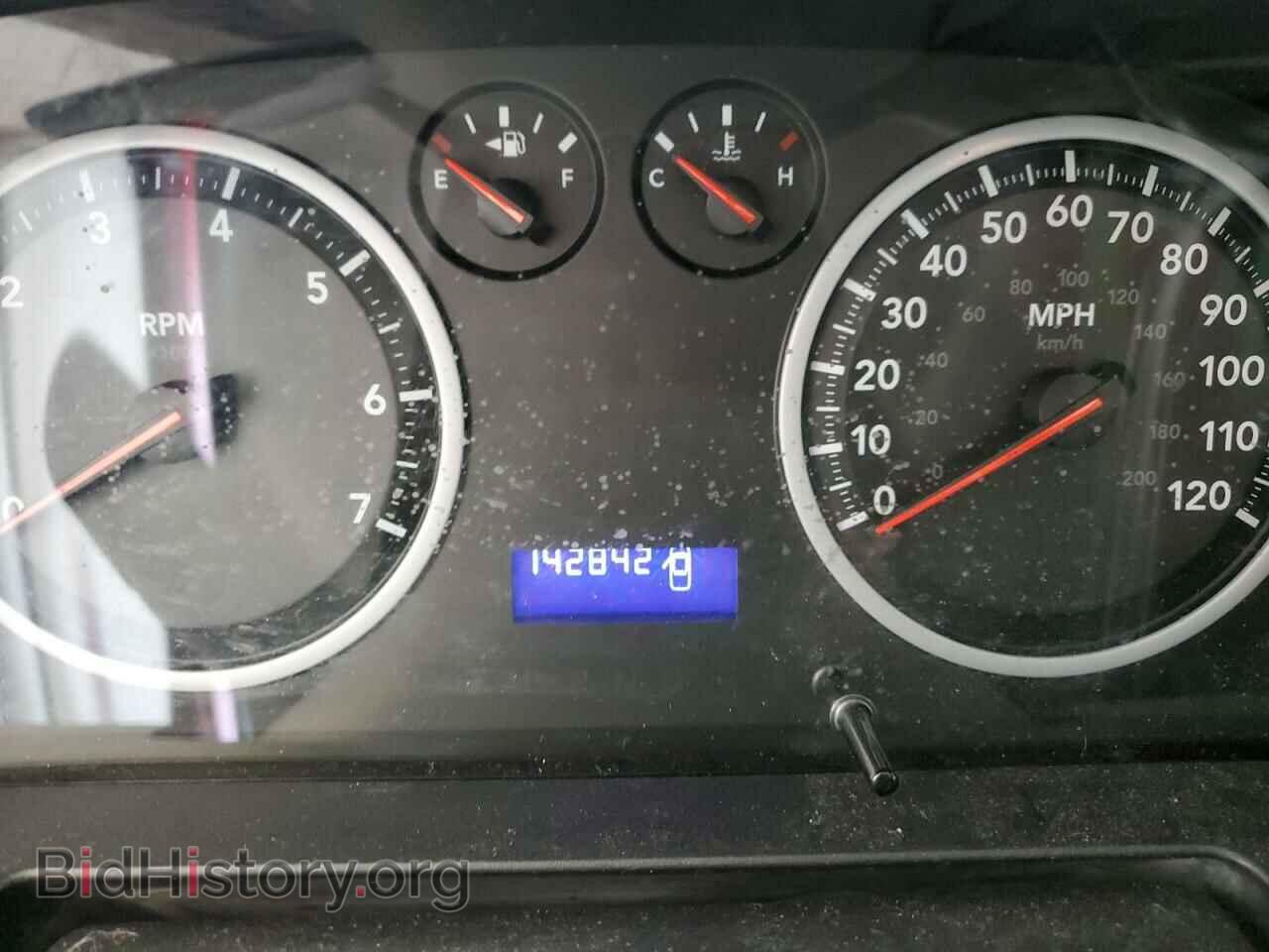 2012 DODGE RAM 1500 - VIN: 1C6RD6FT6CS131319 - Фото 9