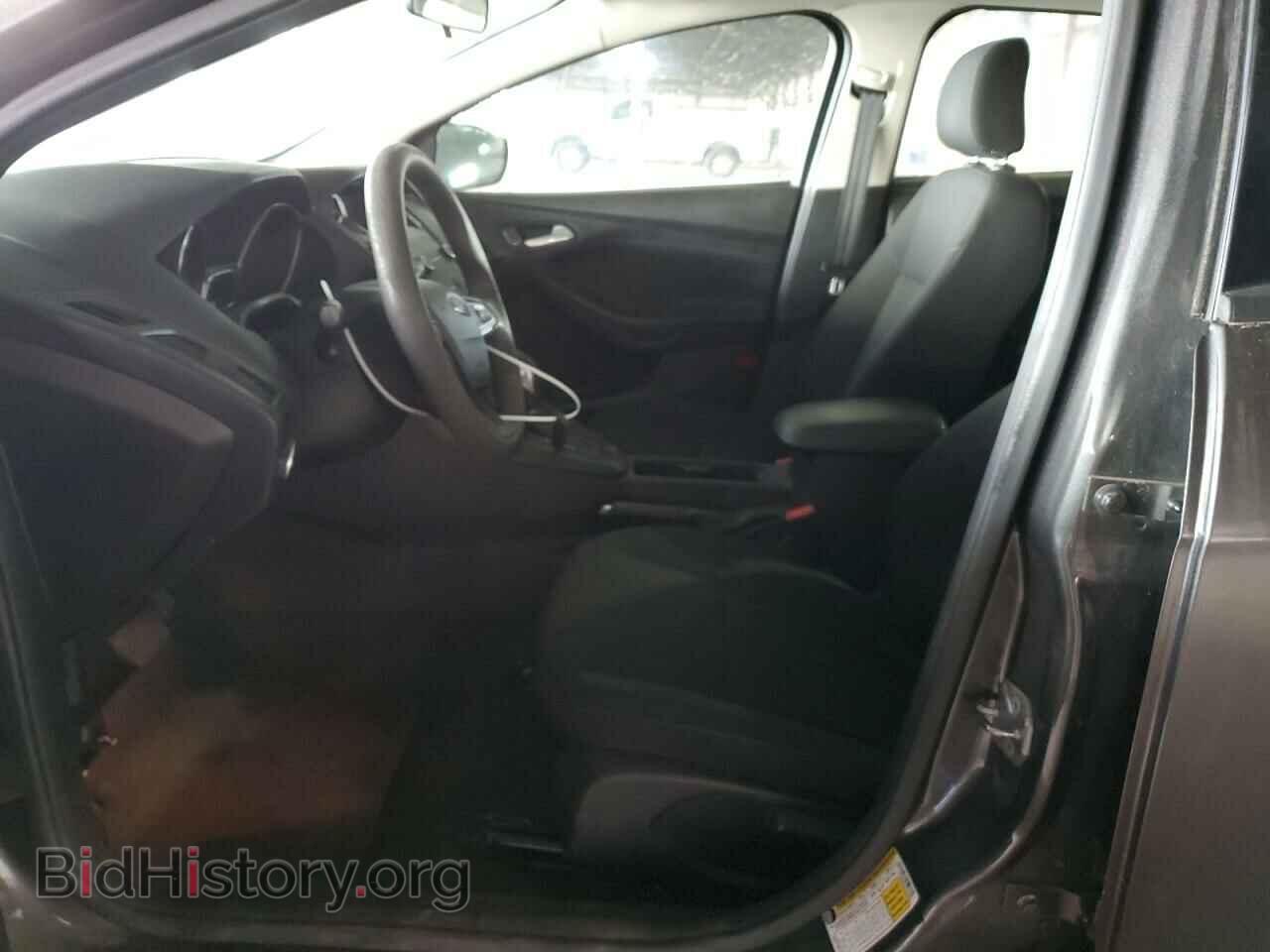 2018 FORD FOCUS - VIN: 1FADP3FE4JL270565 - Фото 7
