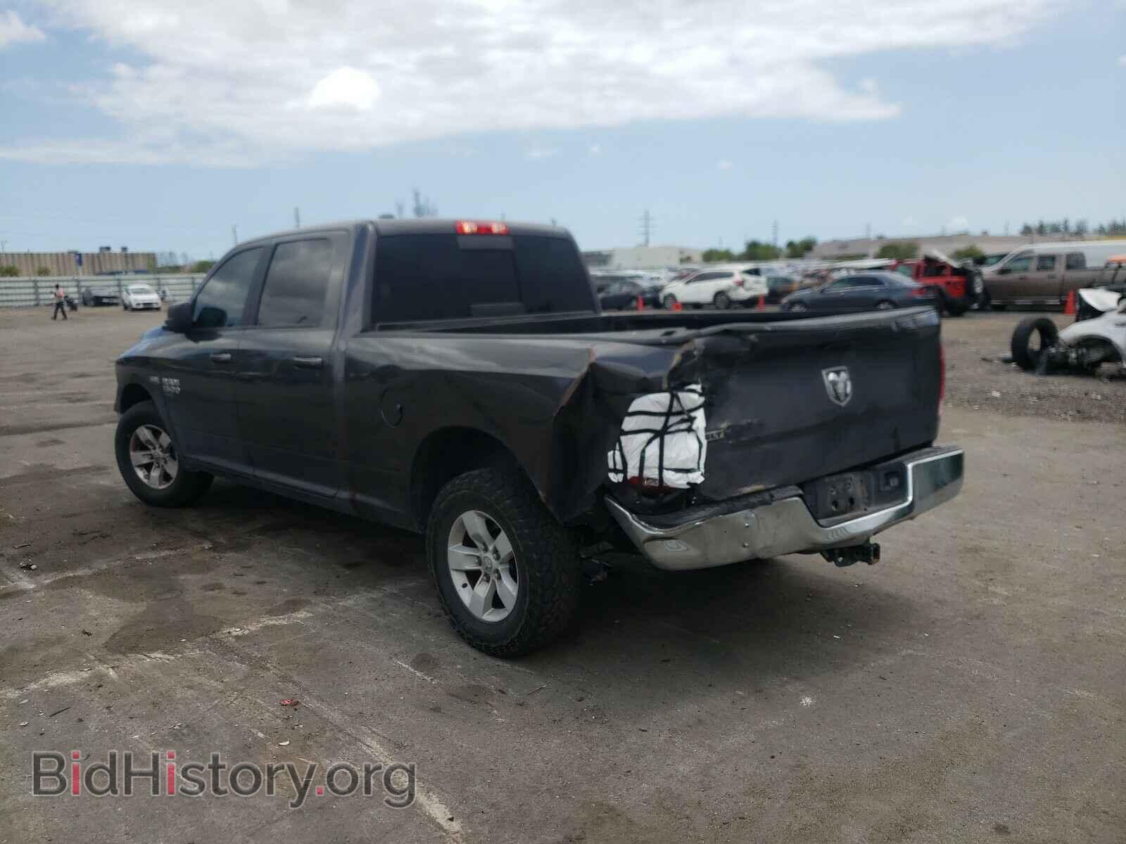 2019 RAM 1500 - VIN: 1C6RR6TT6KS520787 - Фото 3