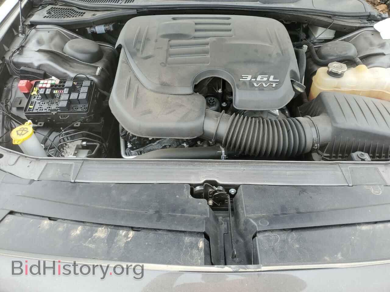 2020 DODGE CHALLENGER - VIN: 2C3CDZAG7LH236151 - Фото 11