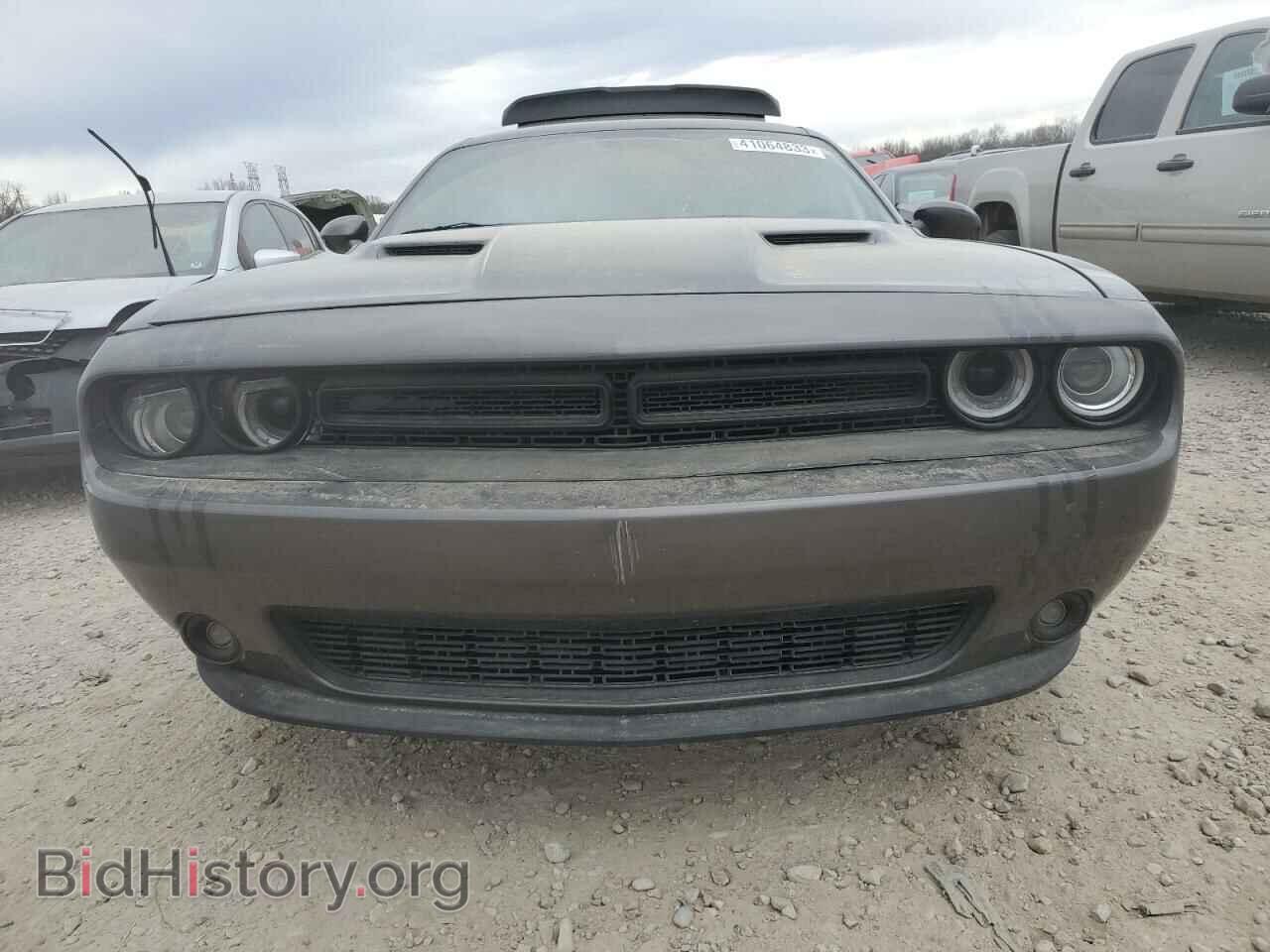 2020 DODGE CHALLENGER - VIN: 2C3CDZAG7LH236151 - Фото 5
