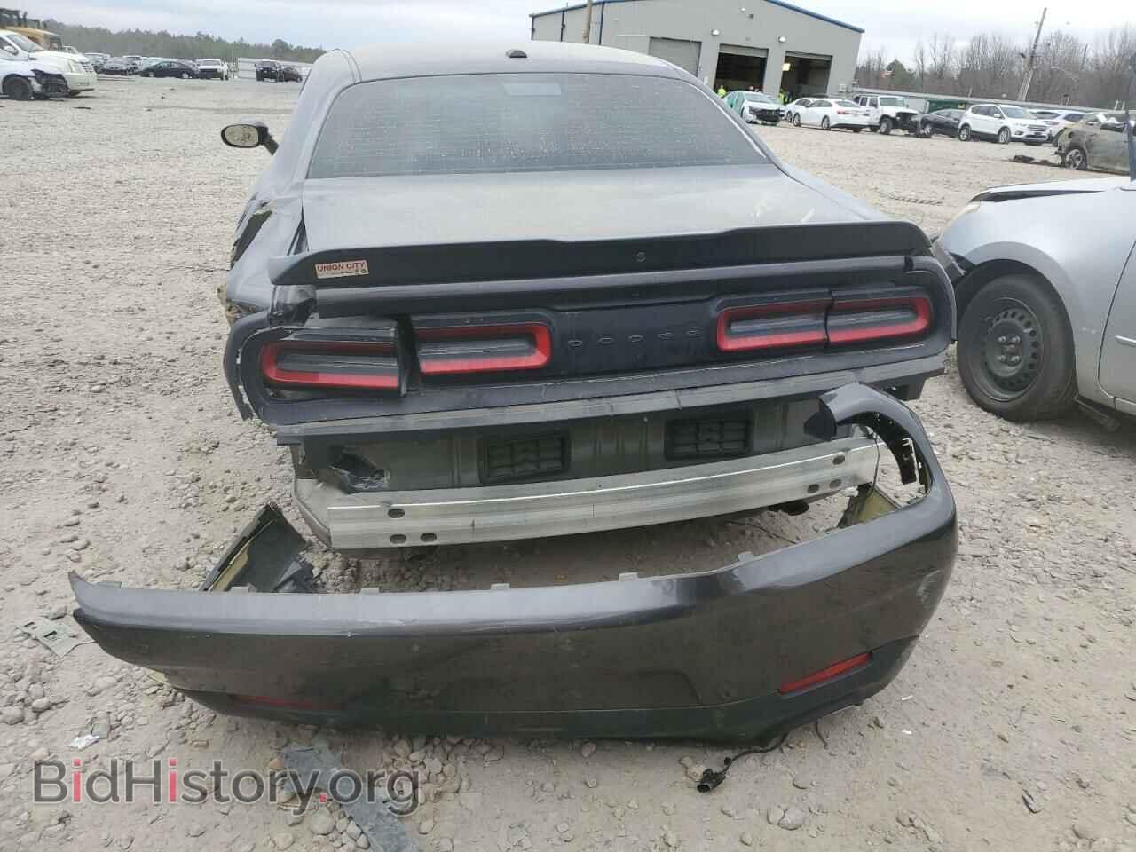 2020 DODGE CHALLENGER - VIN: 2C3CDZAG7LH236151 - Фото 6