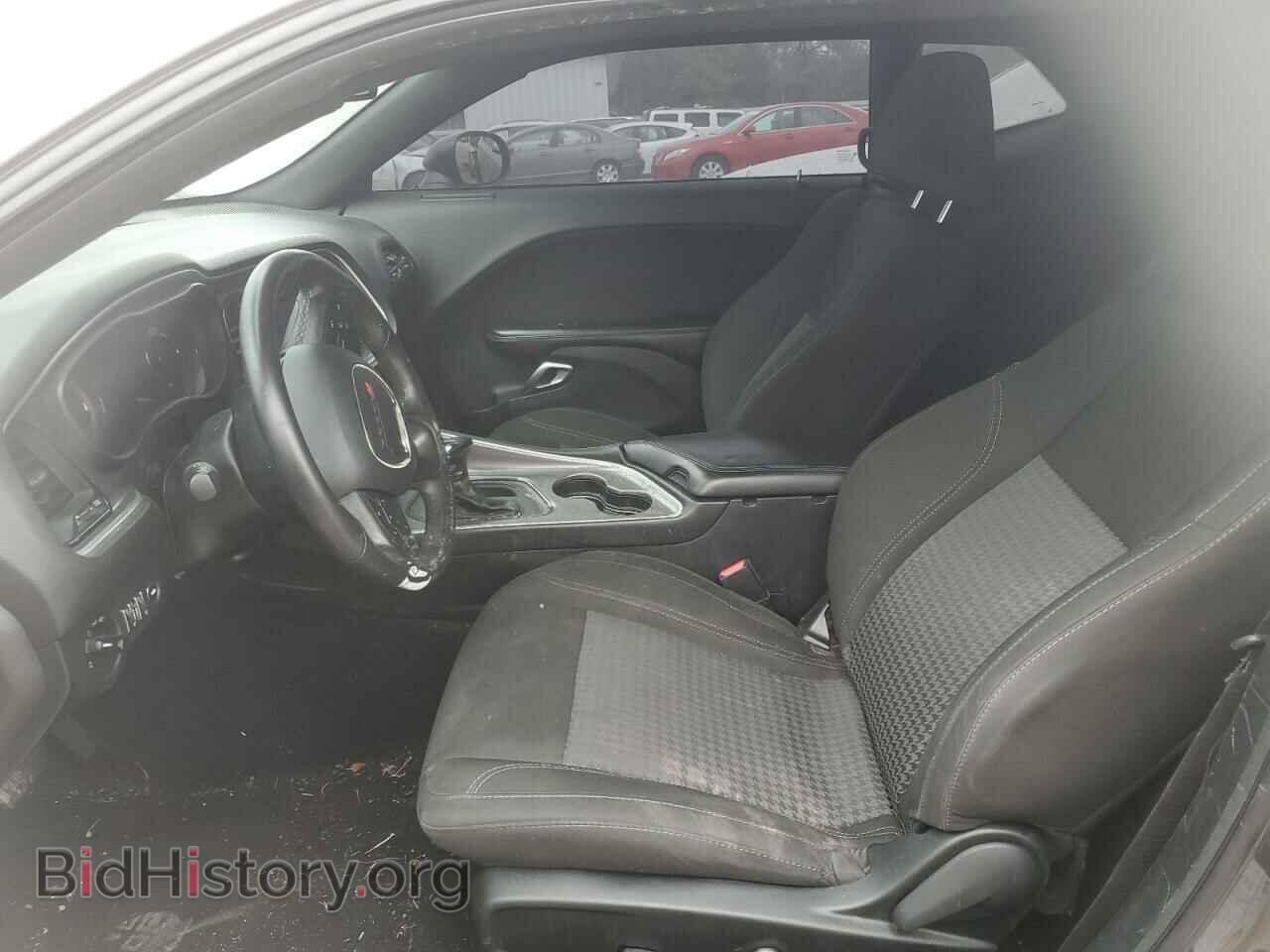 2020 DODGE CHALLENGER - VIN: 2C3CDZAG7LH236151 - Фото 7