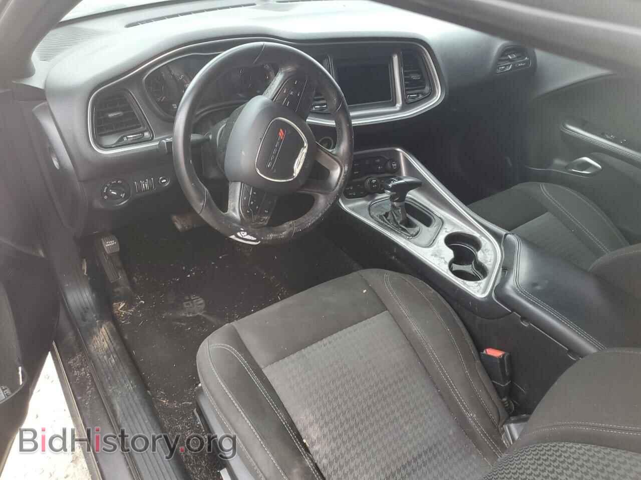 2020 DODGE CHALLENGER - VIN: 2C3CDZAG7LH236151 - Фото 8