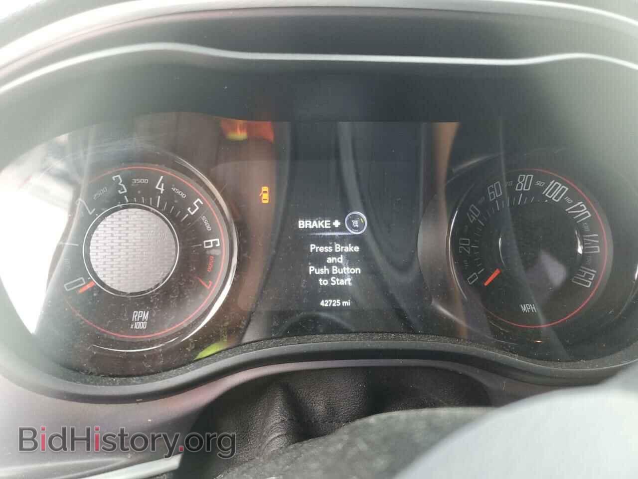 2020 DODGE CHALLENGER - VIN: 2C3CDZAG7LH236151 - Фото 9