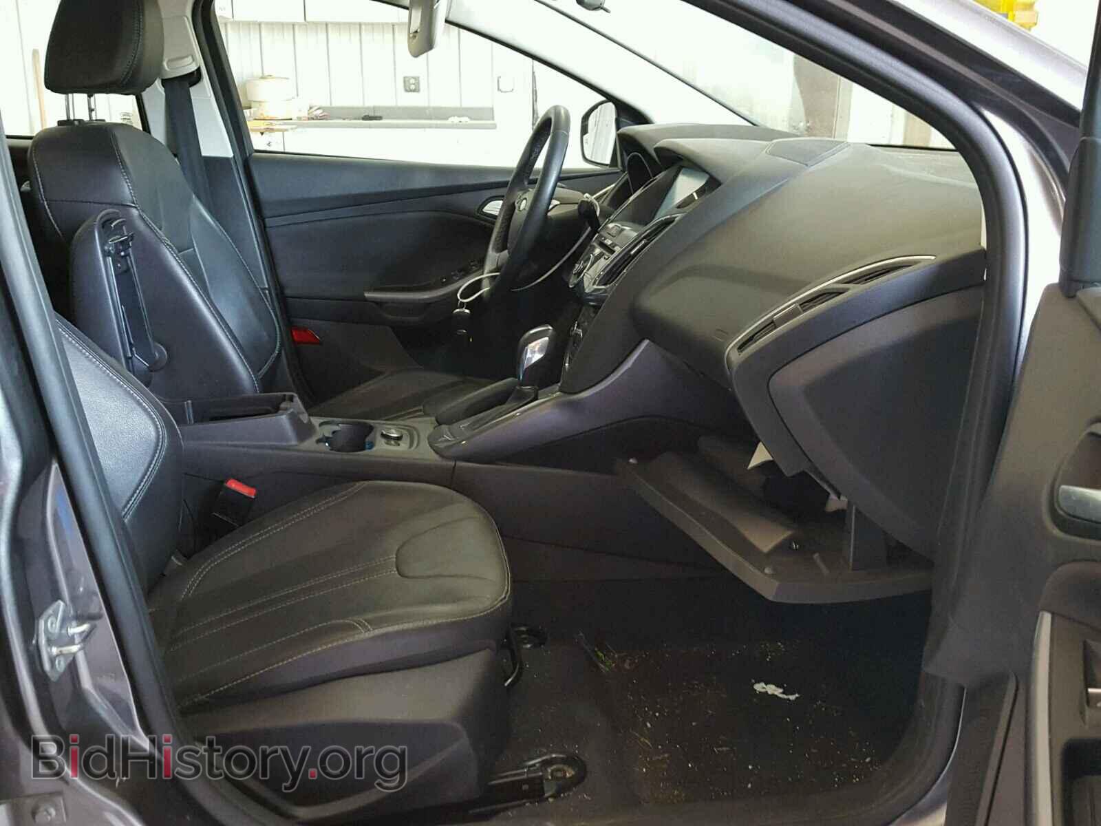 2014 FORD FOCUS - VIN: 1FADP3J2XEL381558 - Photo 5