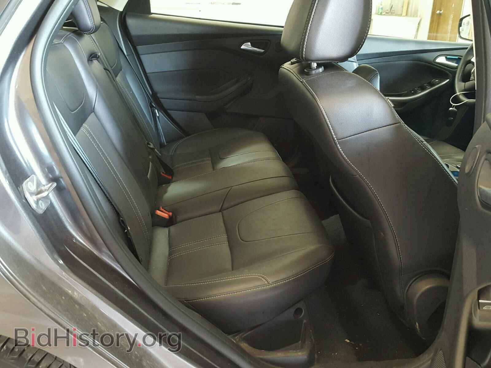2014 FORD FOCUS - VIN: 1FADP3J2XEL381558 - Photo 6