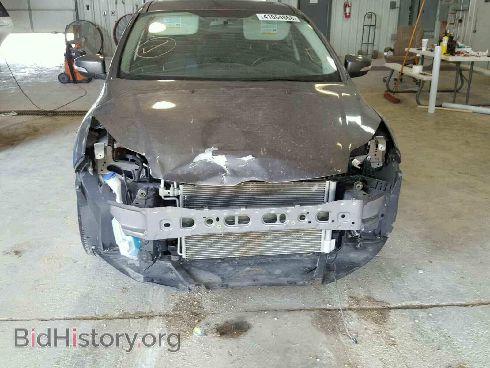 2014 FORD FOCUS - VIN: 1FADP3J2XEL381558 - Photo 9
