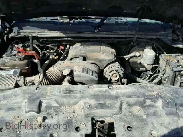 2008 CHEVROLET SILVERADO - VIN: 1GCEC19C98Z188539 - Photo 7