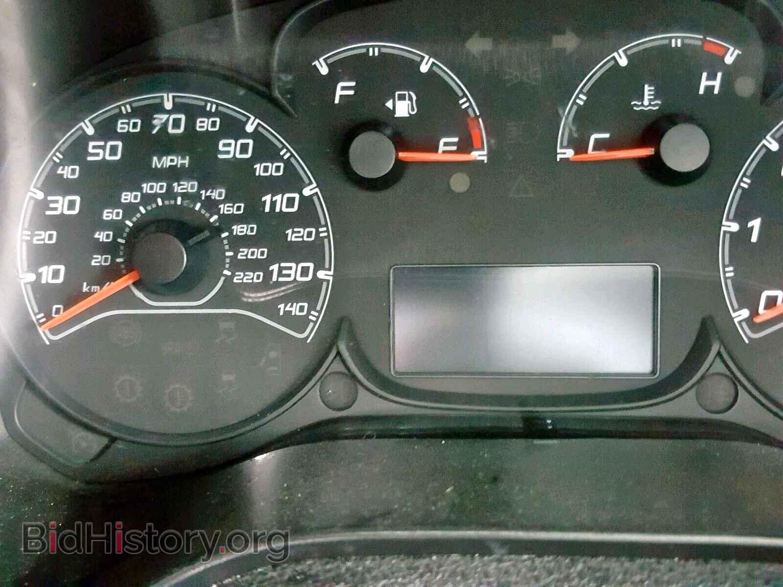 2016 RAM PROMASTER - VIN: ZFBERFAT5G6B68432 - Фото 8
