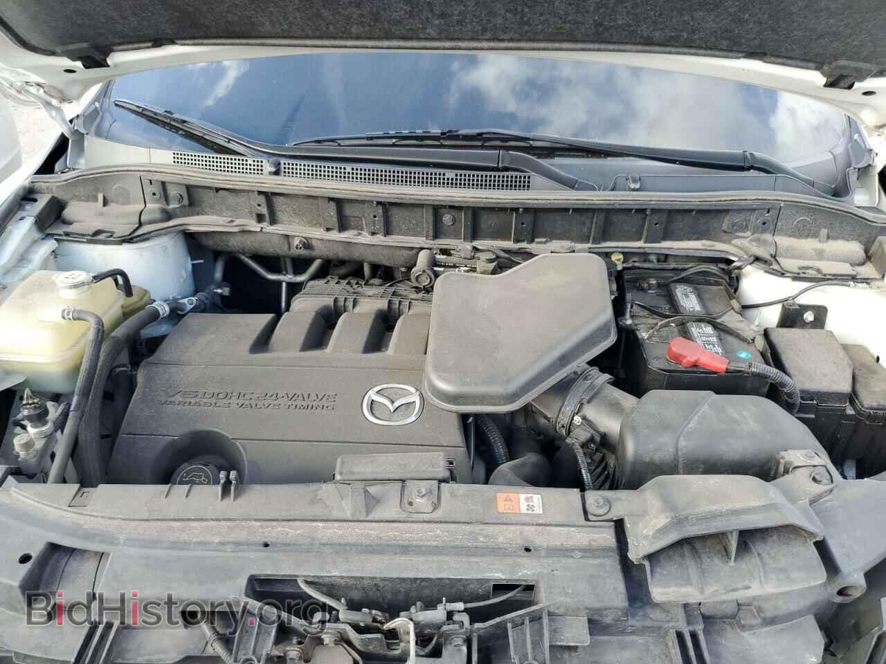 2015 MAZDA CX-9 - VIN: JM3TB3DA2F0465794 - Фото 12